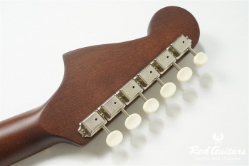 Sonoran Mini - Natural Mahogany
